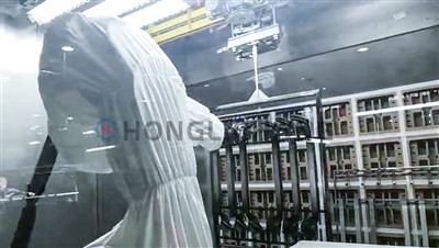 Otomatik izolwa espre